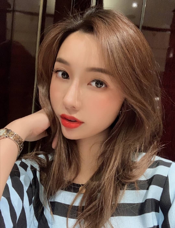 雅的第一张照片--百色相亲服务中心