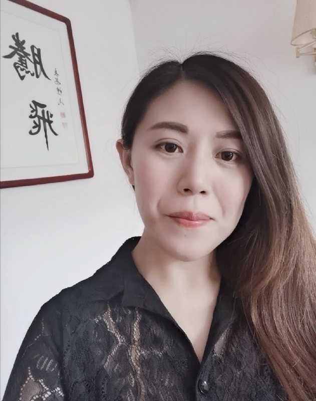 weiwei的第一张照片--百色相亲服务中心