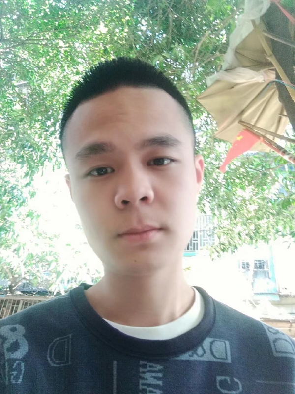 不再联系的第一张照片--百色相亲服务中心