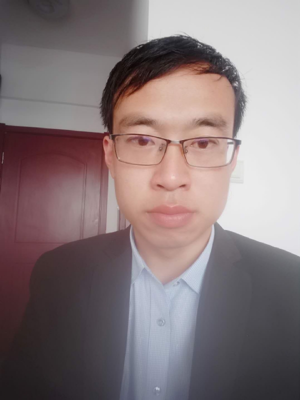 流影的第二张照片--百色相亲服务中心