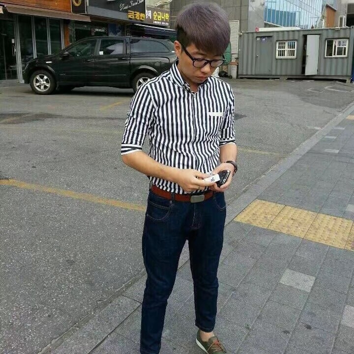 金明勋的第一张照片--百色相亲服务中心