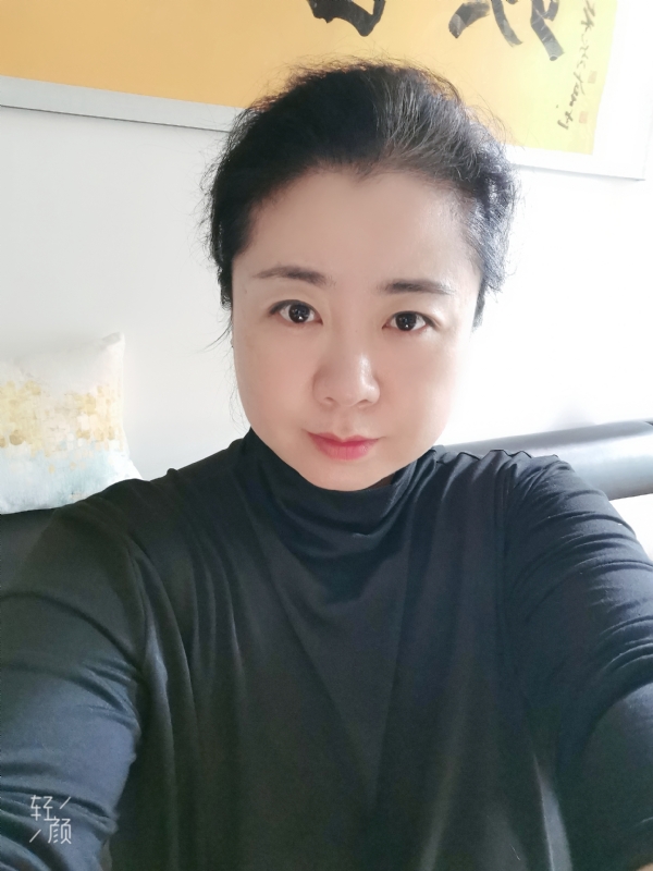 伊鑫的第一张照片--百色相亲服务中心