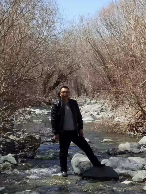 一路的第一张照片--百色相亲服务中心