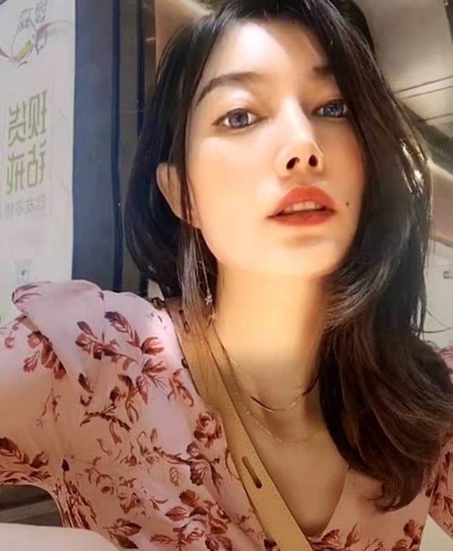 雨過天晴的第二张照片--百色相亲服务中心