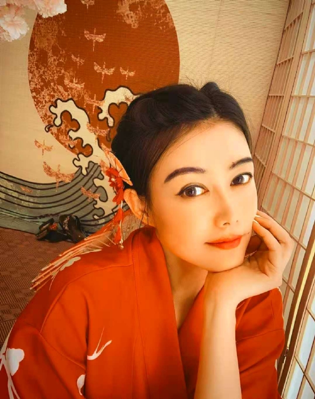 雨過天晴的第三张照片--百色相亲服务中心