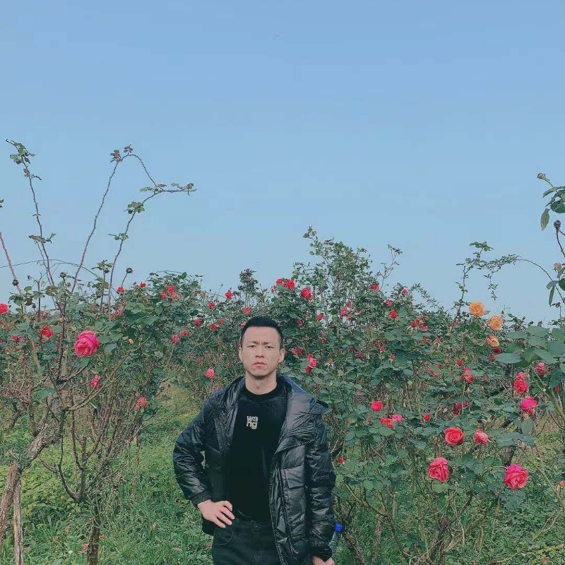 吾心永恒的第一张照片--百色相亲服务中心