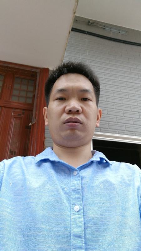 晨光的第一张照片--百色相亲服务中心