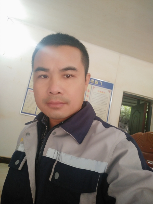 涅槃重生的第一张照片--百色相亲服务中心