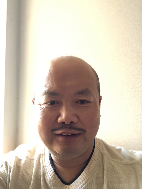 大山的第一张照片--百色相亲服务中心