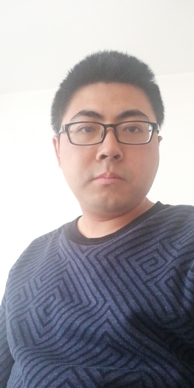 小管的第一张照片--百色相亲服务中心