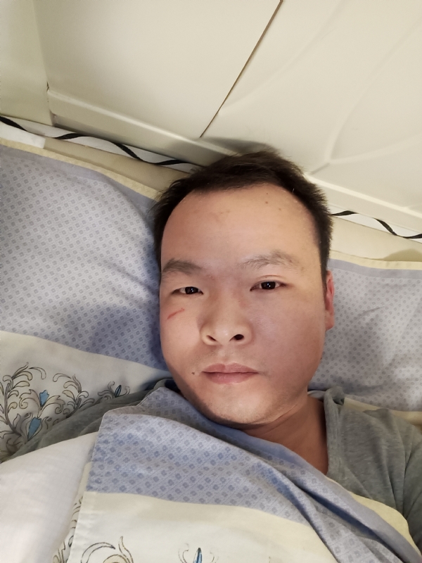 Miss胡的第一张照片--百色相亲服务中心