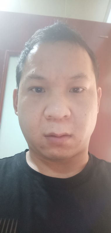 淡定的第一张照片--百色相亲服务中心