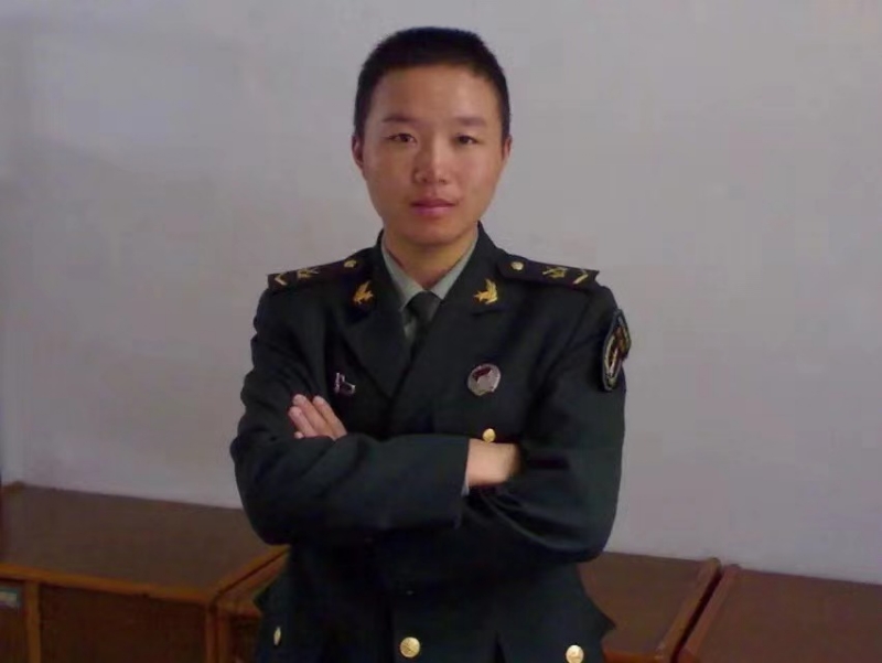 静下心来，等的第一张照片--百色相亲服务中心