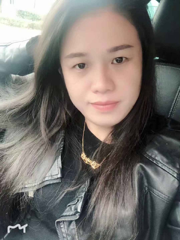 秋寶的第一张照片--百色相亲服务中心