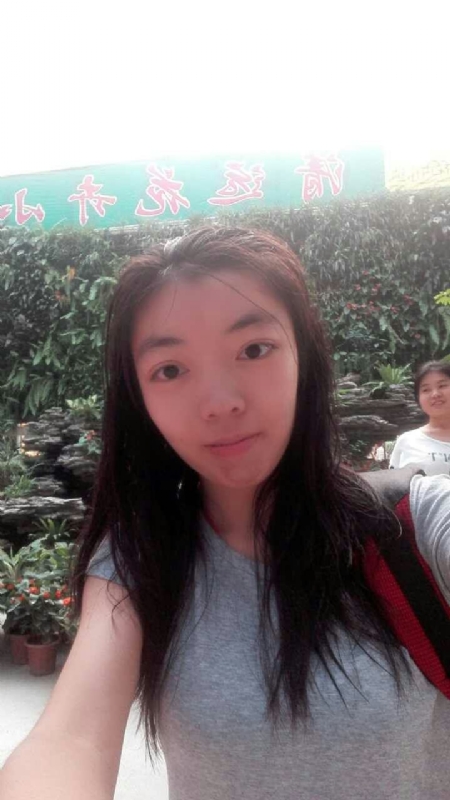 云栖的第一张照片--百色相亲服务中心