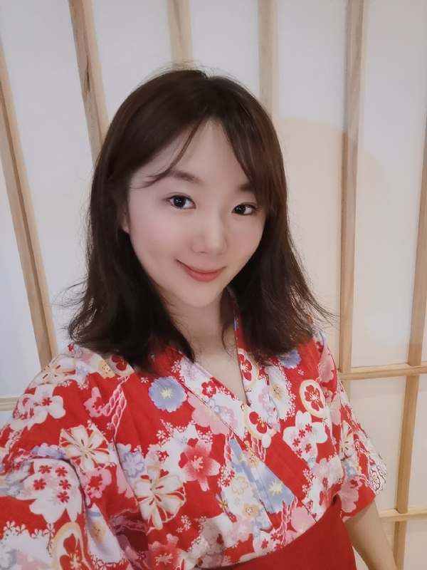 简单的第一张照片--百色相亲服务中心