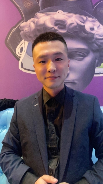 惠高寒的第一张照片--百色相亲服务中心