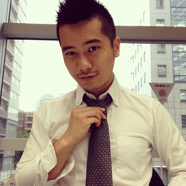 ChengFeng的第一张照片--百色相亲服务中心