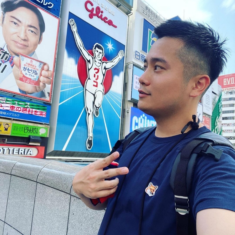 ChengFeng的第三张照片--百色相亲服务中心