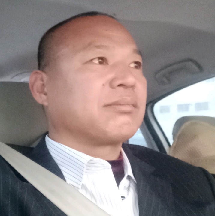 無心的第一张照片--百色相亲服务中心