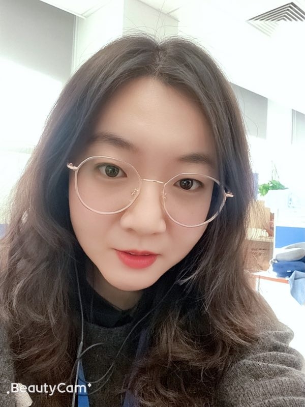 可爱的第一张照片--百色相亲服务中心