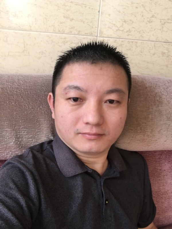 曲怀觞的第二张照片--百色相亲服务中心