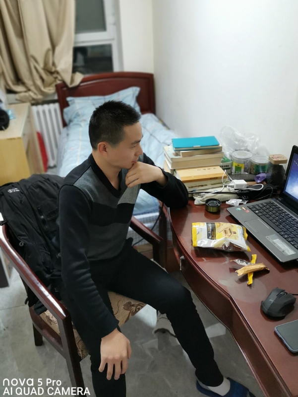 寻爱的第一张照片--百色相亲服务中心