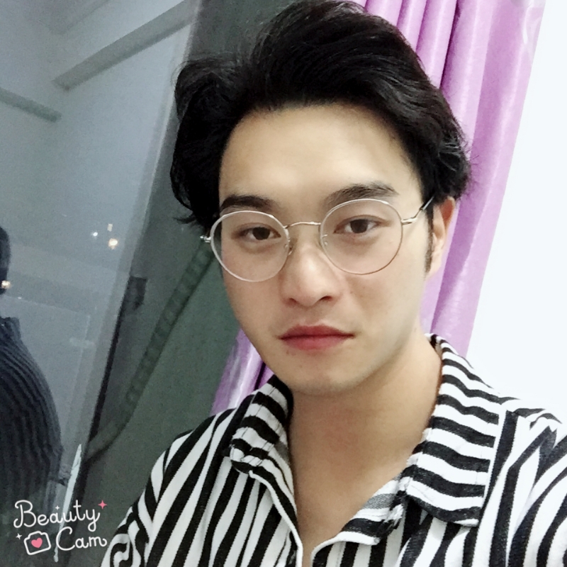 四月的第二张照片--百色相亲服务中心