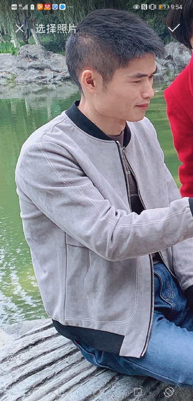 林的第一张照片--百色相亲服务中心