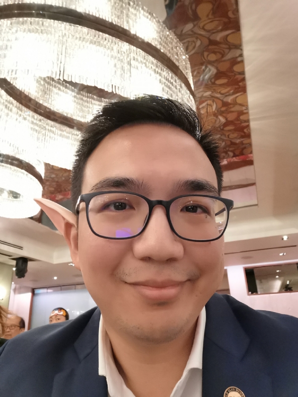 KenChow的第一张照片--百色相亲服务中心