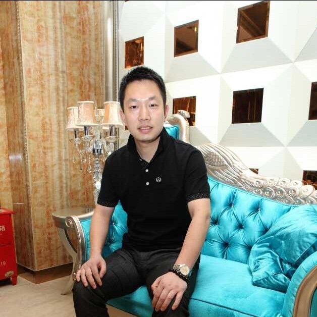 我是易先生的第一张照片--百色相亲服务中心