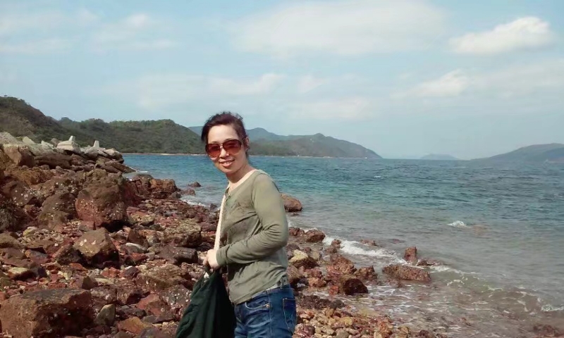 LUCYLU的第一张照片--百色相亲服务中心