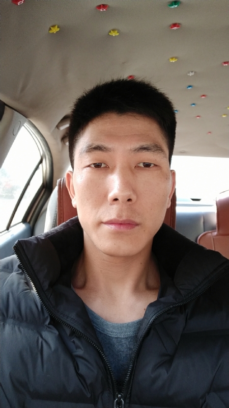 追梦人的第二张照片--百色相亲服务中心