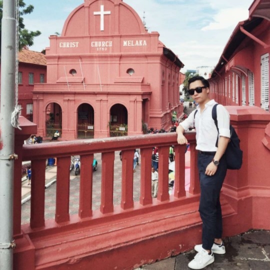 意境的第一张照片--百色相亲服务中心