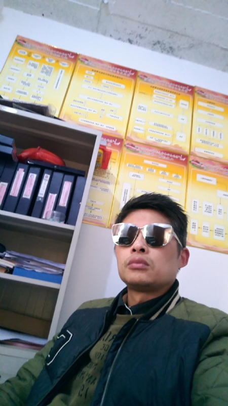 泽少的第一张照片--百色相亲服务中心