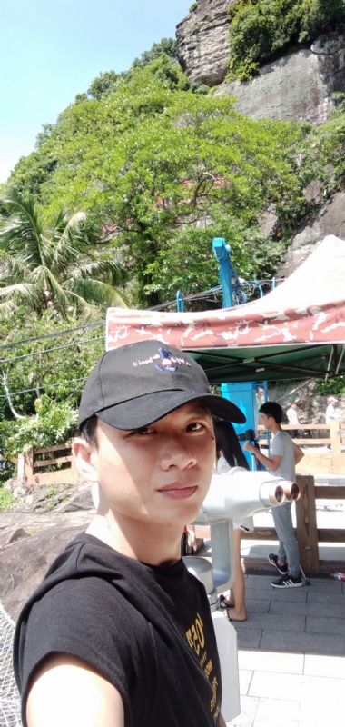 清凉的第二张照片--百色相亲服务中心