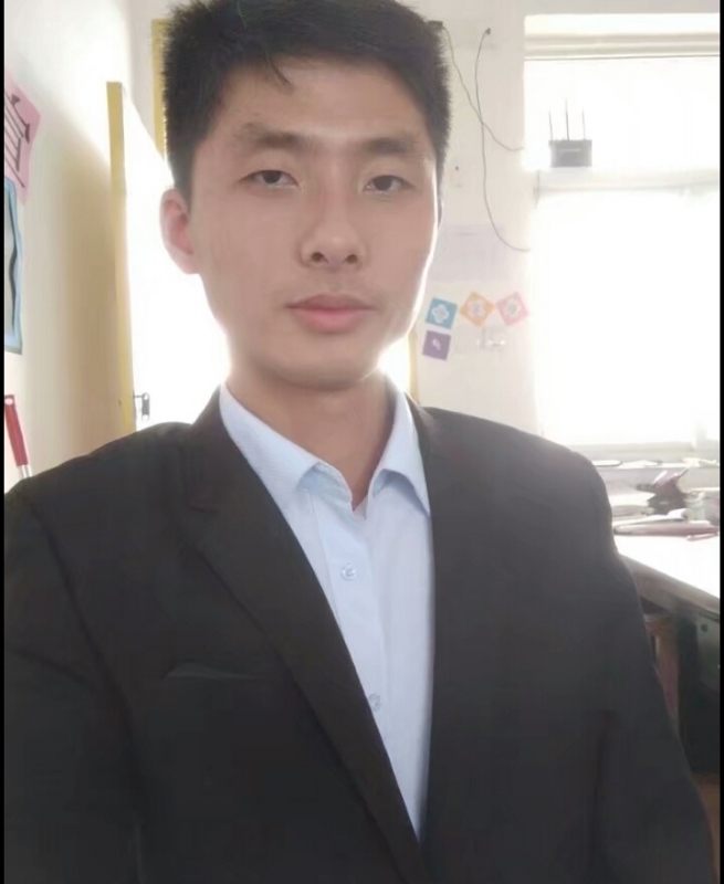 乘风踏月的第一张照片--百色相亲服务中心