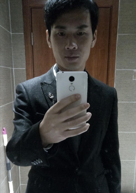 程先生的第二张照片--百色相亲服务中心