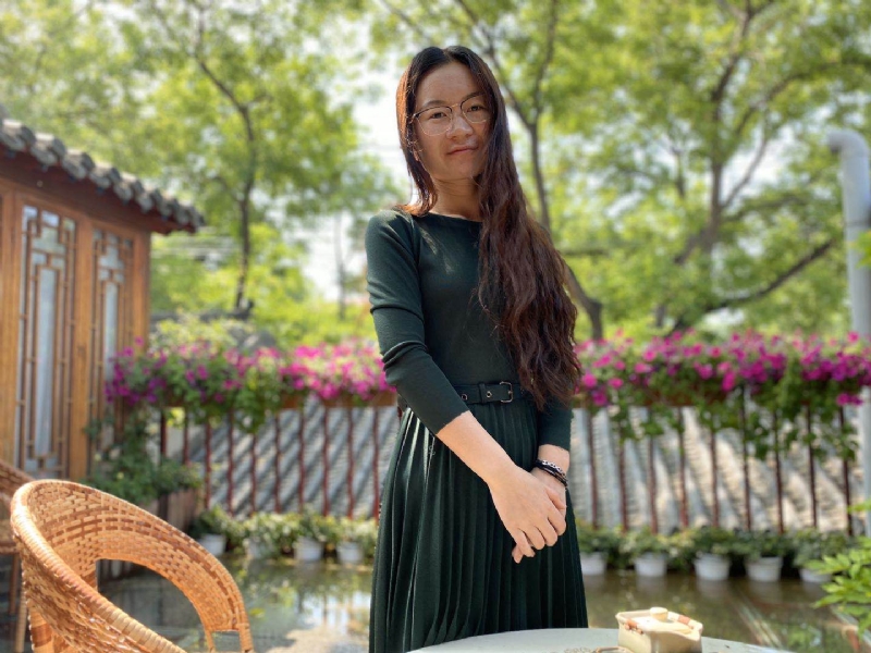 alice的第一张照片--百色相亲服务中心