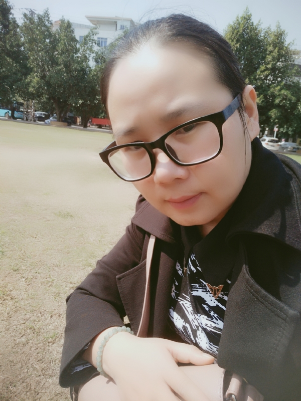 彩虹总在风雨后的第一张照片--百色相亲服务中心