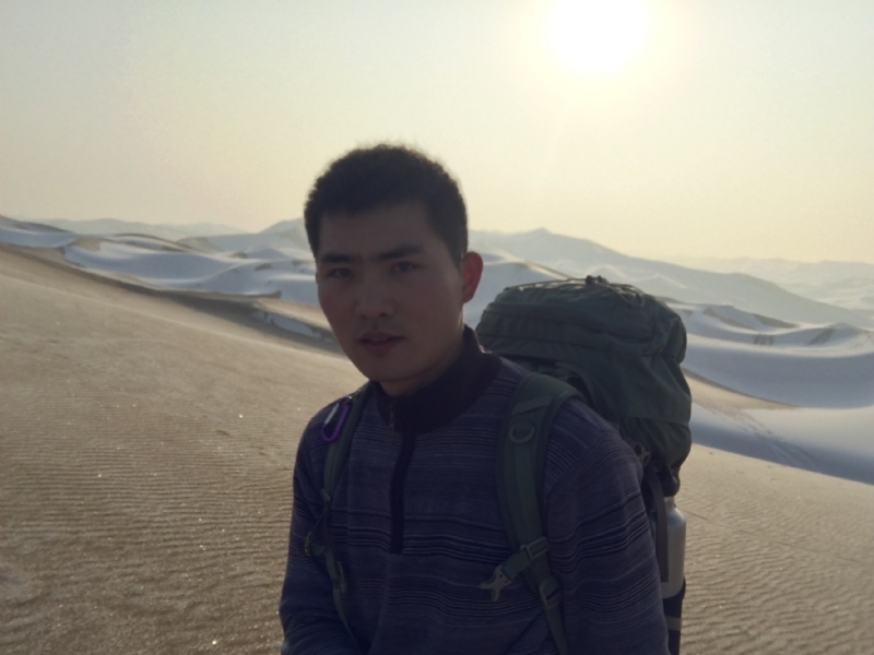 龍少的第二张照片--百色相亲服务中心