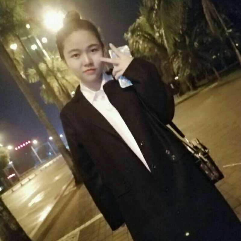 冰心的第二张照片--百色相亲服务中心