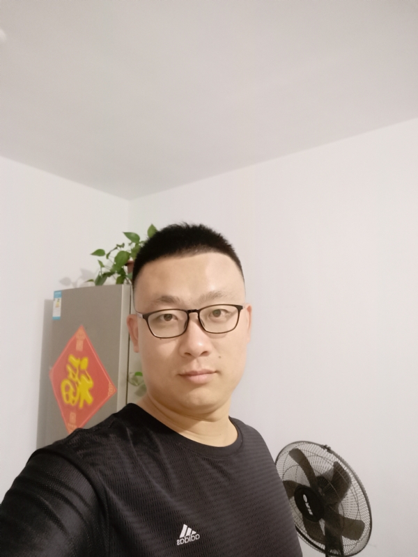 小超超的第一张照片--百色相亲服务中心