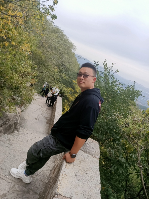 小超超的第二张照片--百色相亲服务中心