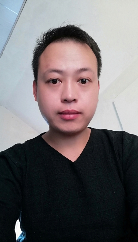 青鱼的第一张照片--百色相亲服务中心