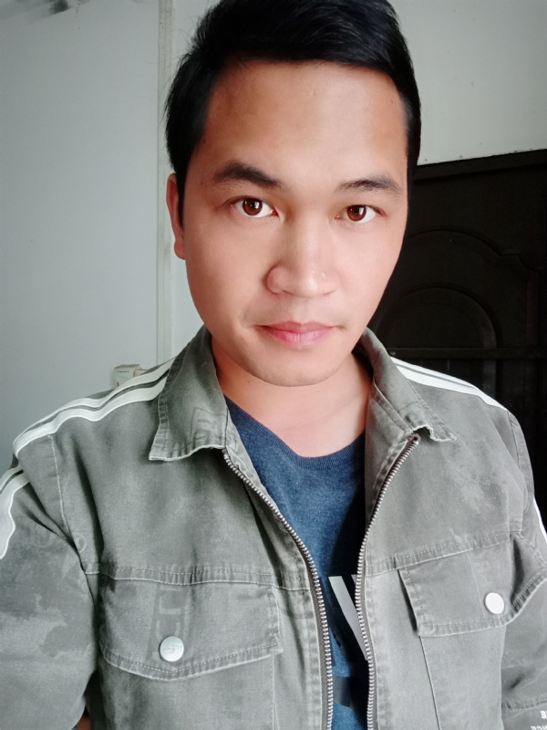 阿俊的第二张照片--百色相亲服务中心