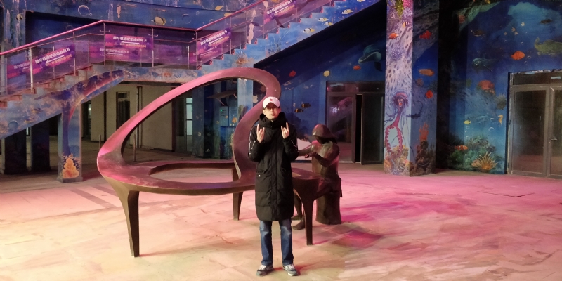 依旧的第三张照片--百色相亲服务中心