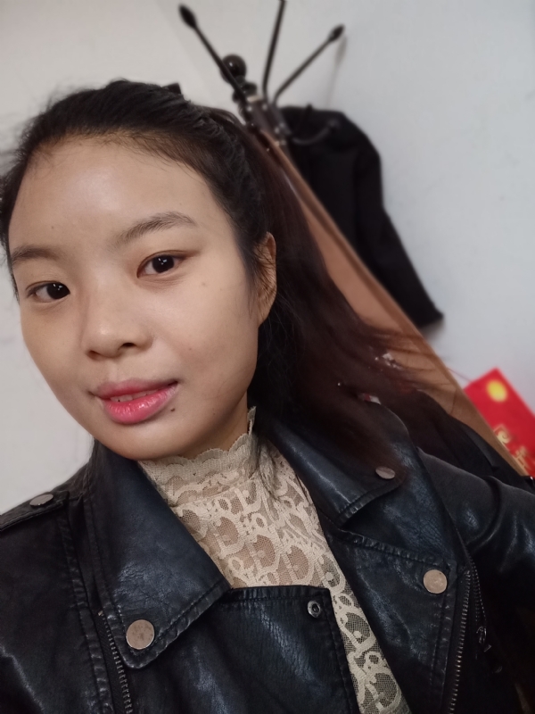 小白的第一张照片--百色相亲服务中心