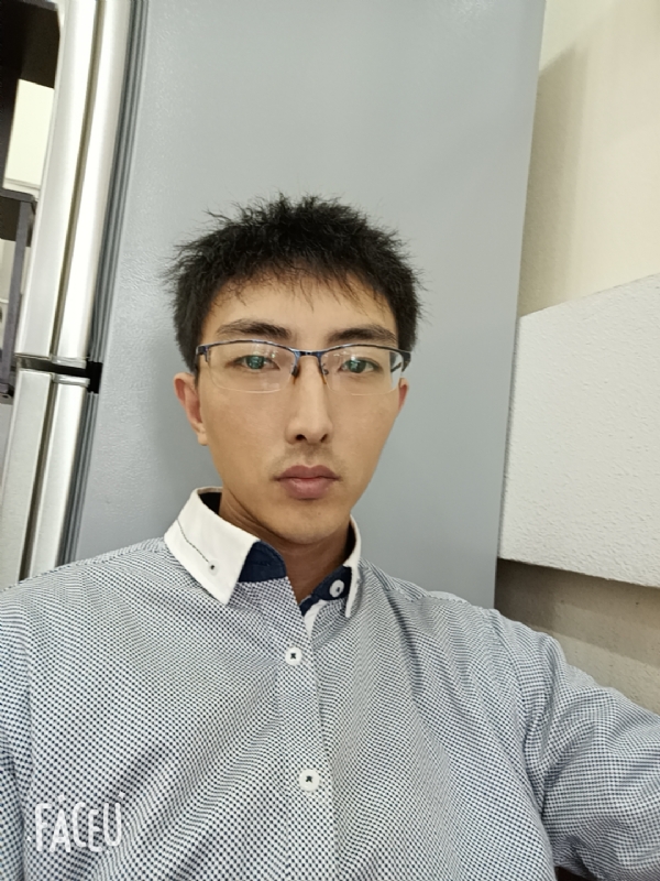 阳光大男孩的第二张照片--百色相亲服务中心