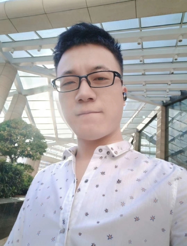 你是人间四月天的第一张照片--百色相亲服务中心